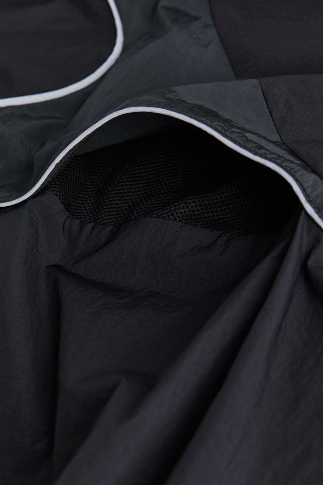 SET áo jacket và quần thương hiệu H&M