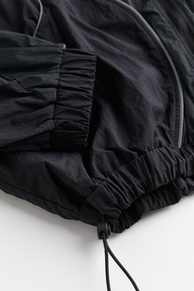 SET áo jacket và quần thương hiệu H&M
