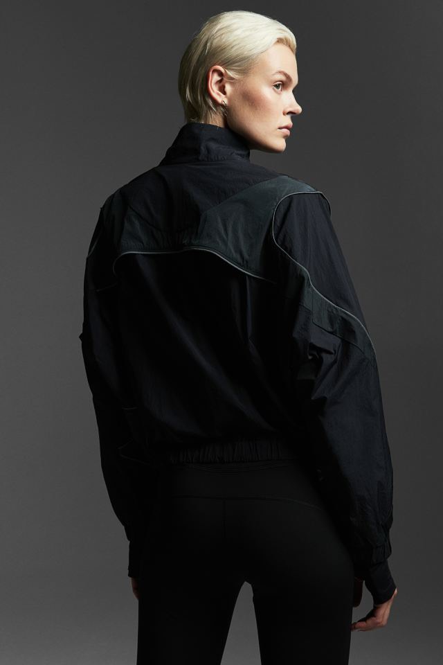 SET áo jacket và quần thương hiệu H&M