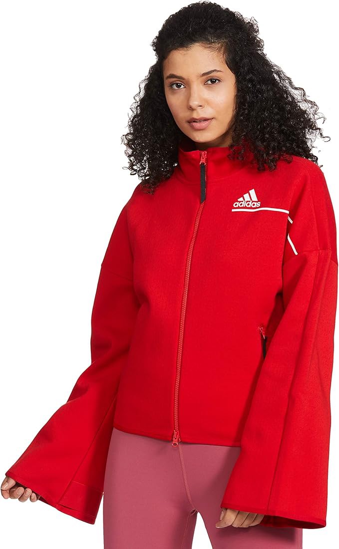 Áo Jacket thương hiệu ADIDAS