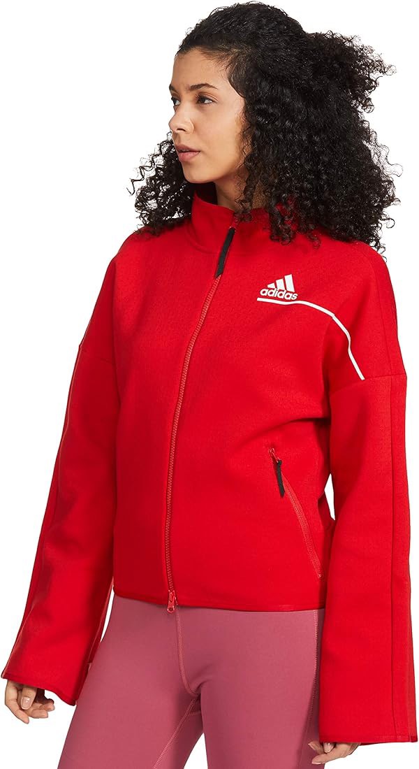 Áo Jacket thương hiệu ADIDAS
