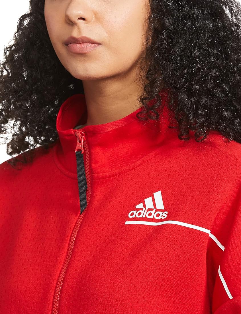 Áo Jacket thương hiệu ADIDAS