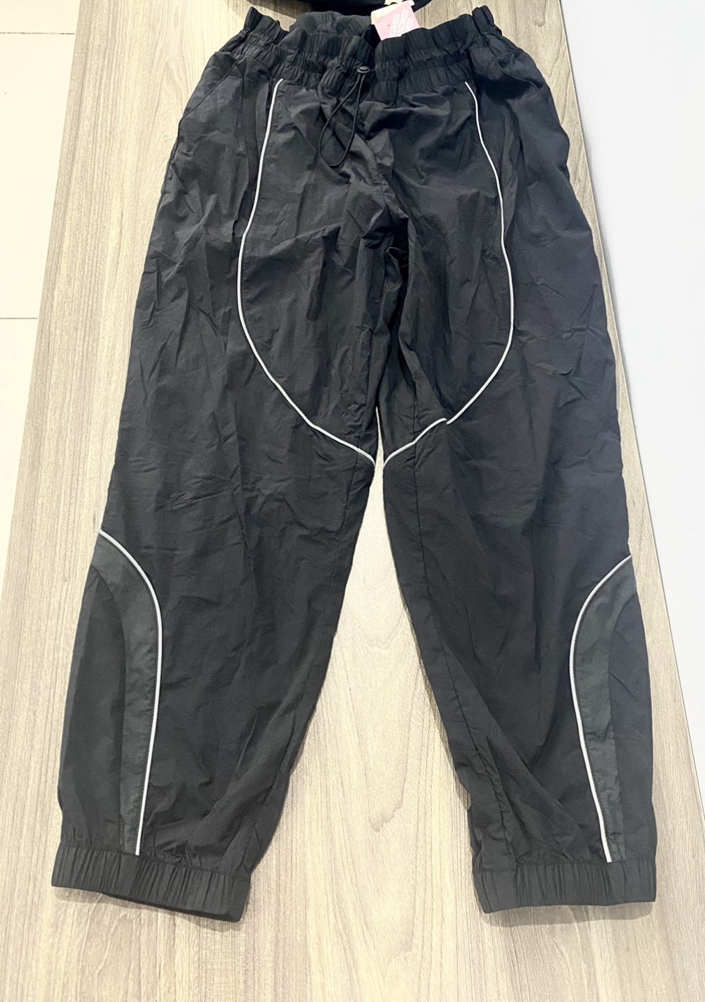 SET áo jacket và quần thương hiệu H&M
