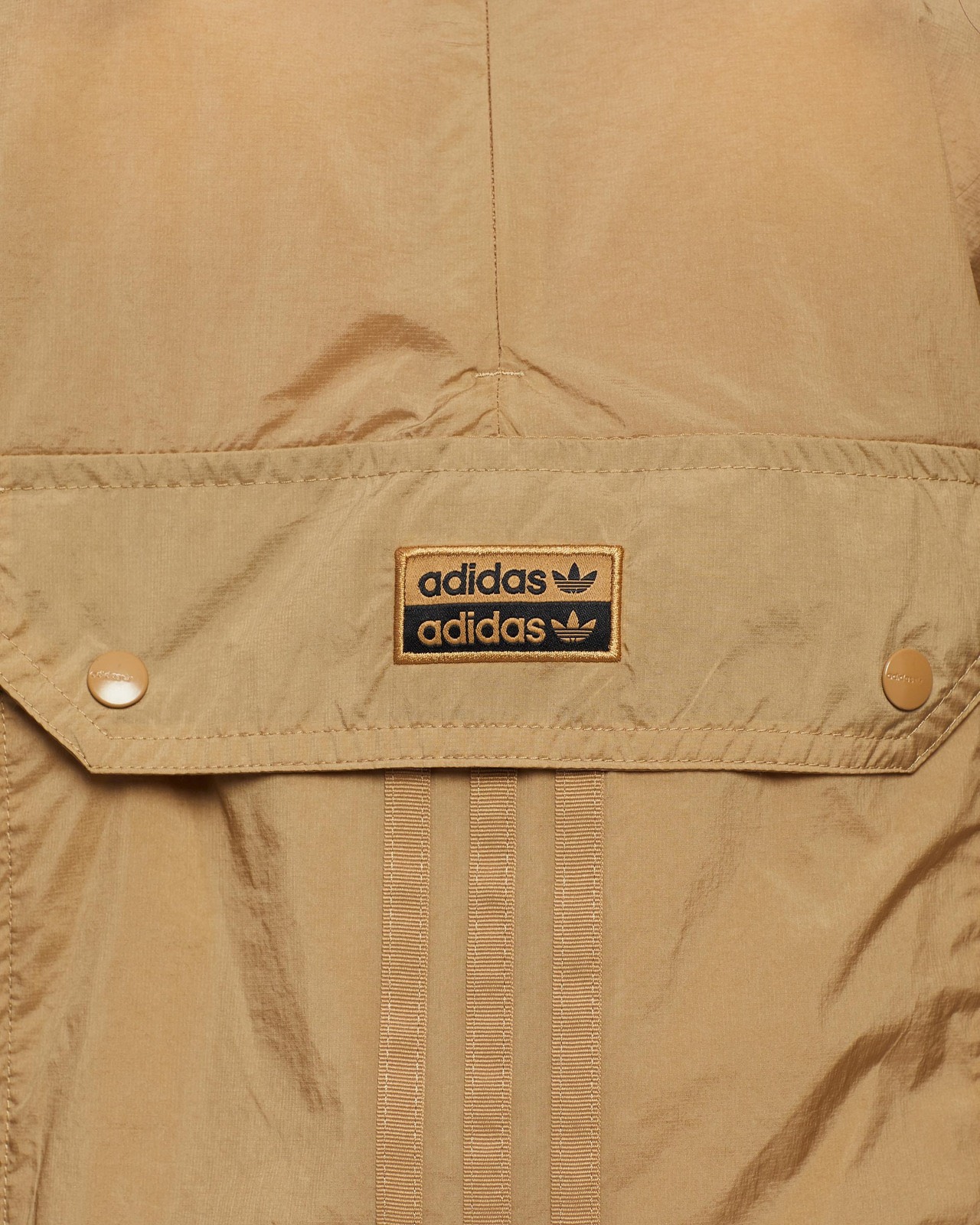 Đầm sơ mi thương hiệu ADIDAS
