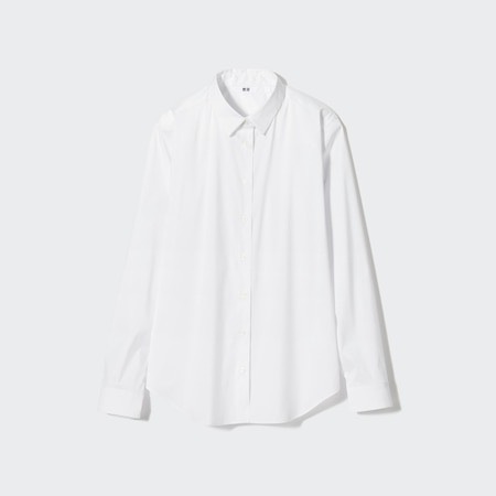 Áo sơ mi dành cho nữ thương hiệu UNIQLO