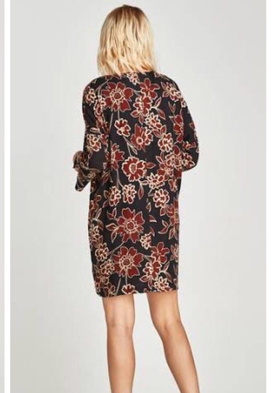 SET áo và quần thương hiệu ZARA