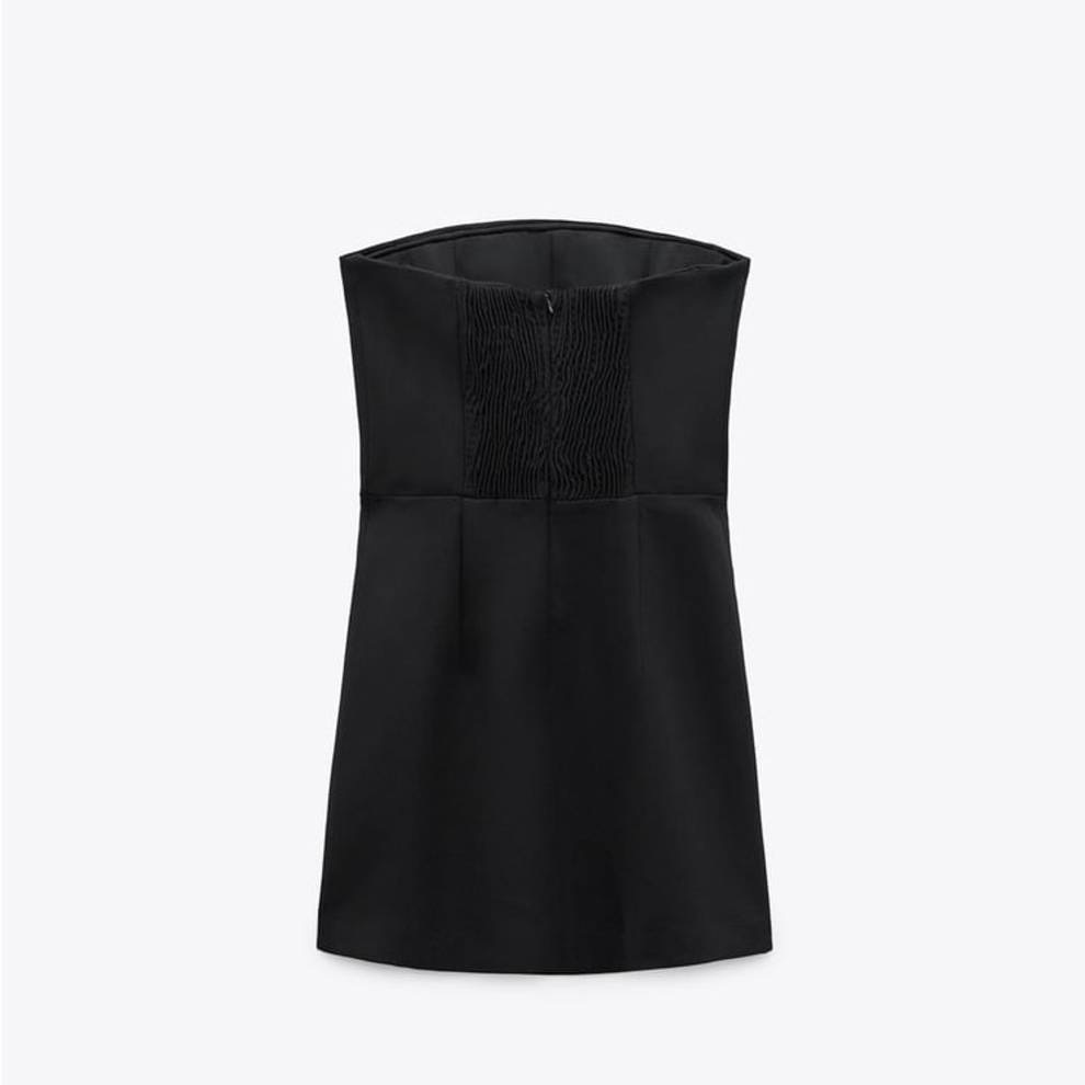 Đầm thương hiệu ZARA