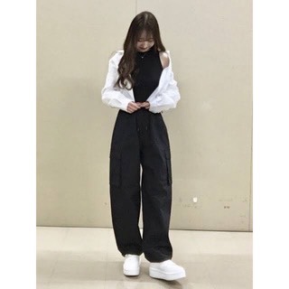 QUẦN thương hiệu GU Nhật bản