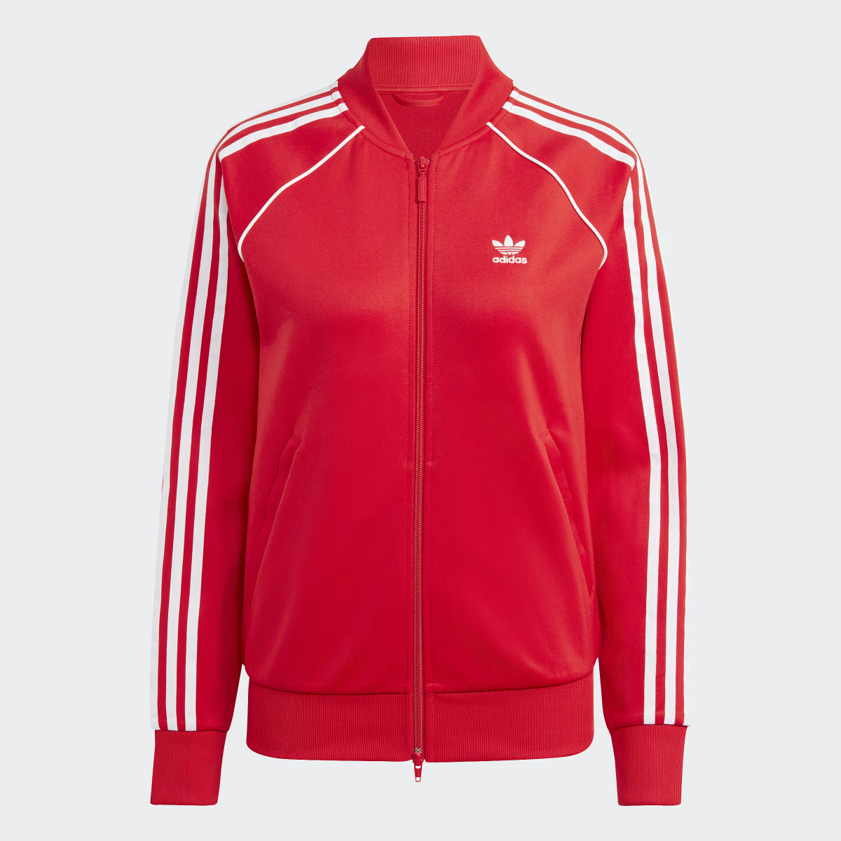 Set áo jacket và quần thương hiệu ADIDAS