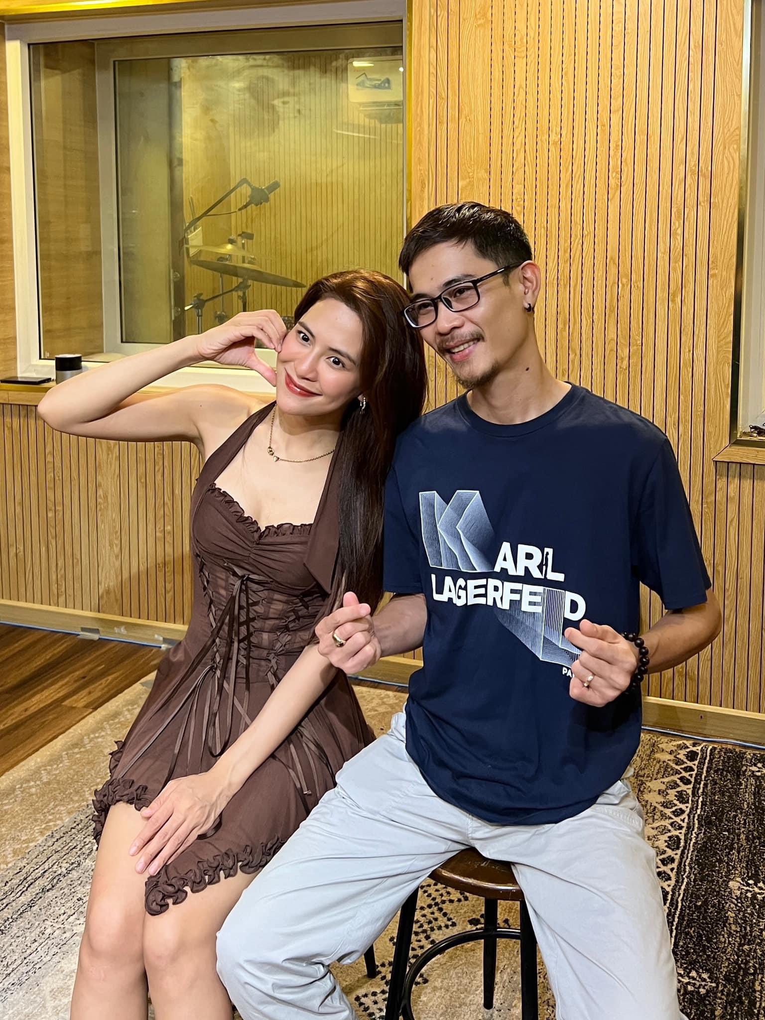Đầm thương hiệu BUPBES