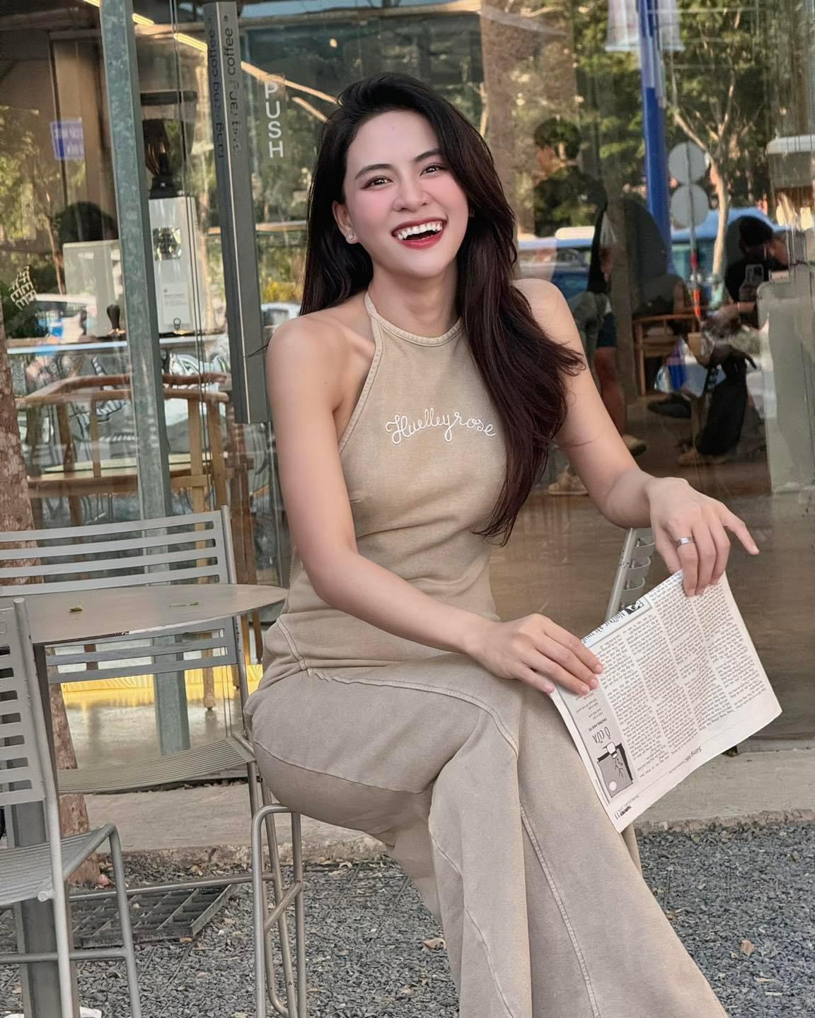 Đầm dài đuôi cá thương hiệu HULLEY ROSE