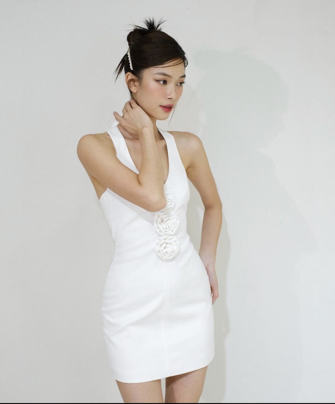 Đầm thương hiệu Itscicico