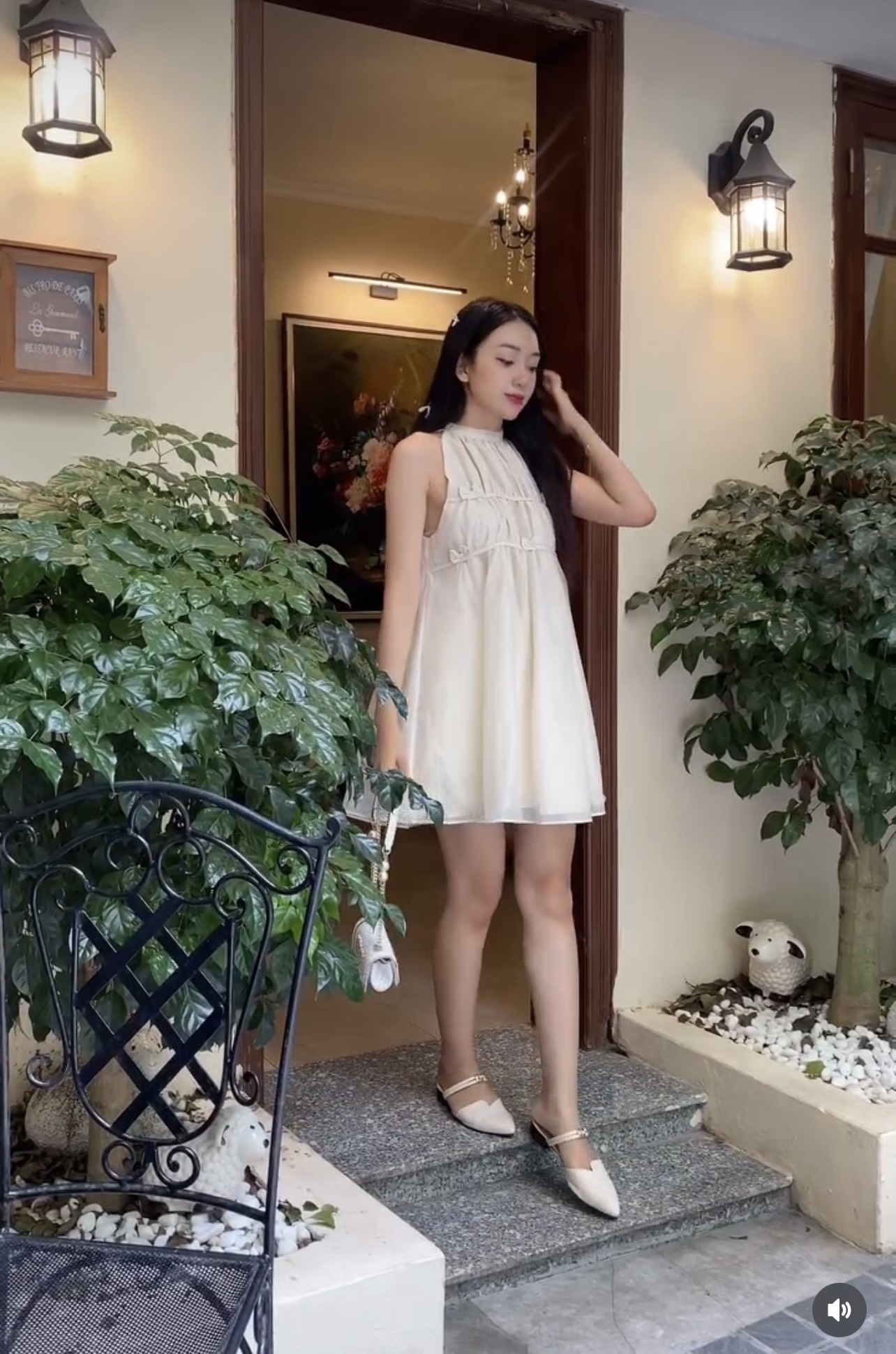 Đầm thương hiệu TUBY CATU