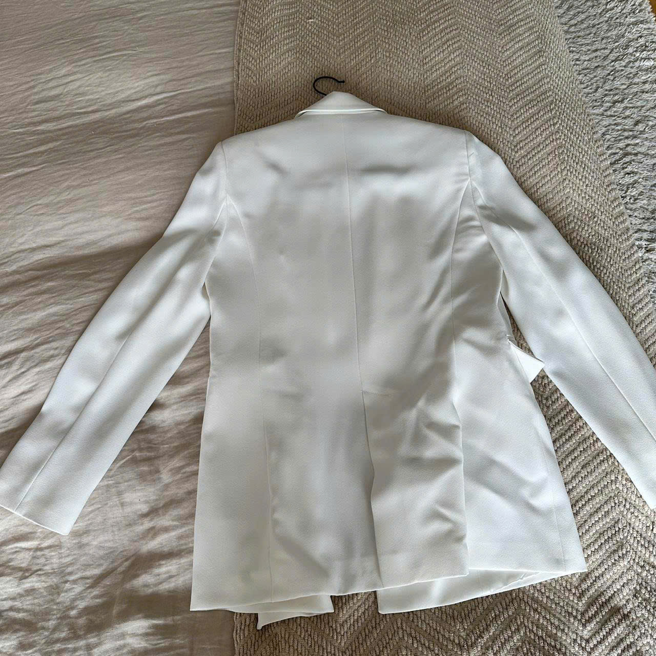 Blazer thương hiệu ZARA