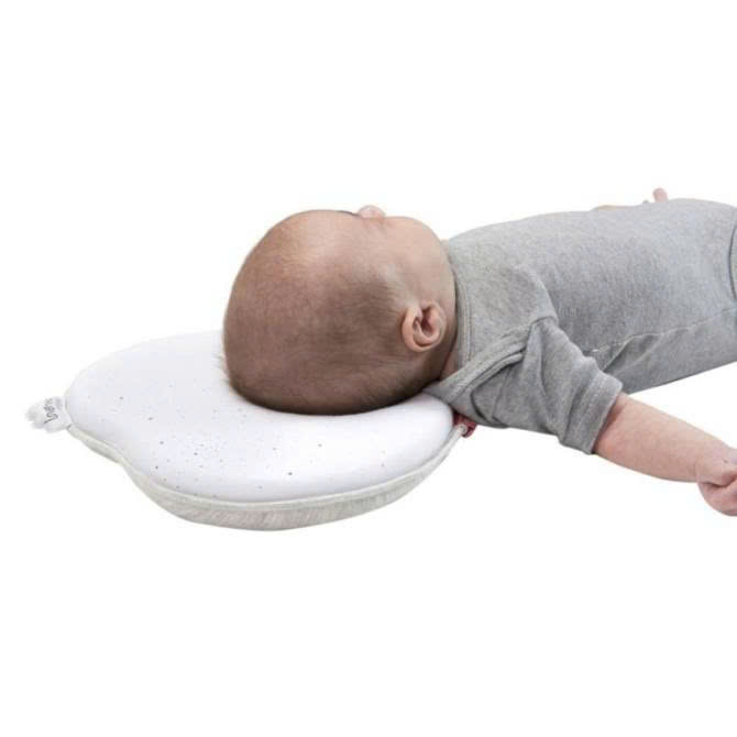 GỐI CHỐNG BẸT ĐẦU LOVENEST BABYMOOV