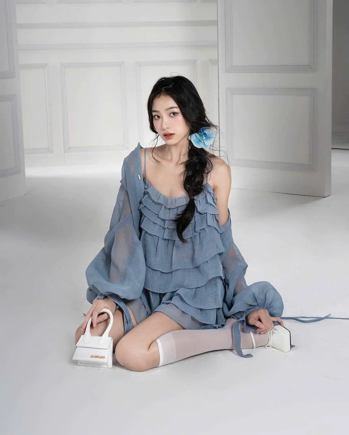Set đồ thương hiệu SWAN.CLOSET