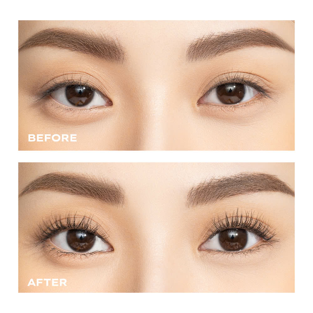 Chuốt mi tơi dài lâu trôi Lemonade Soaring Mascara 6ml