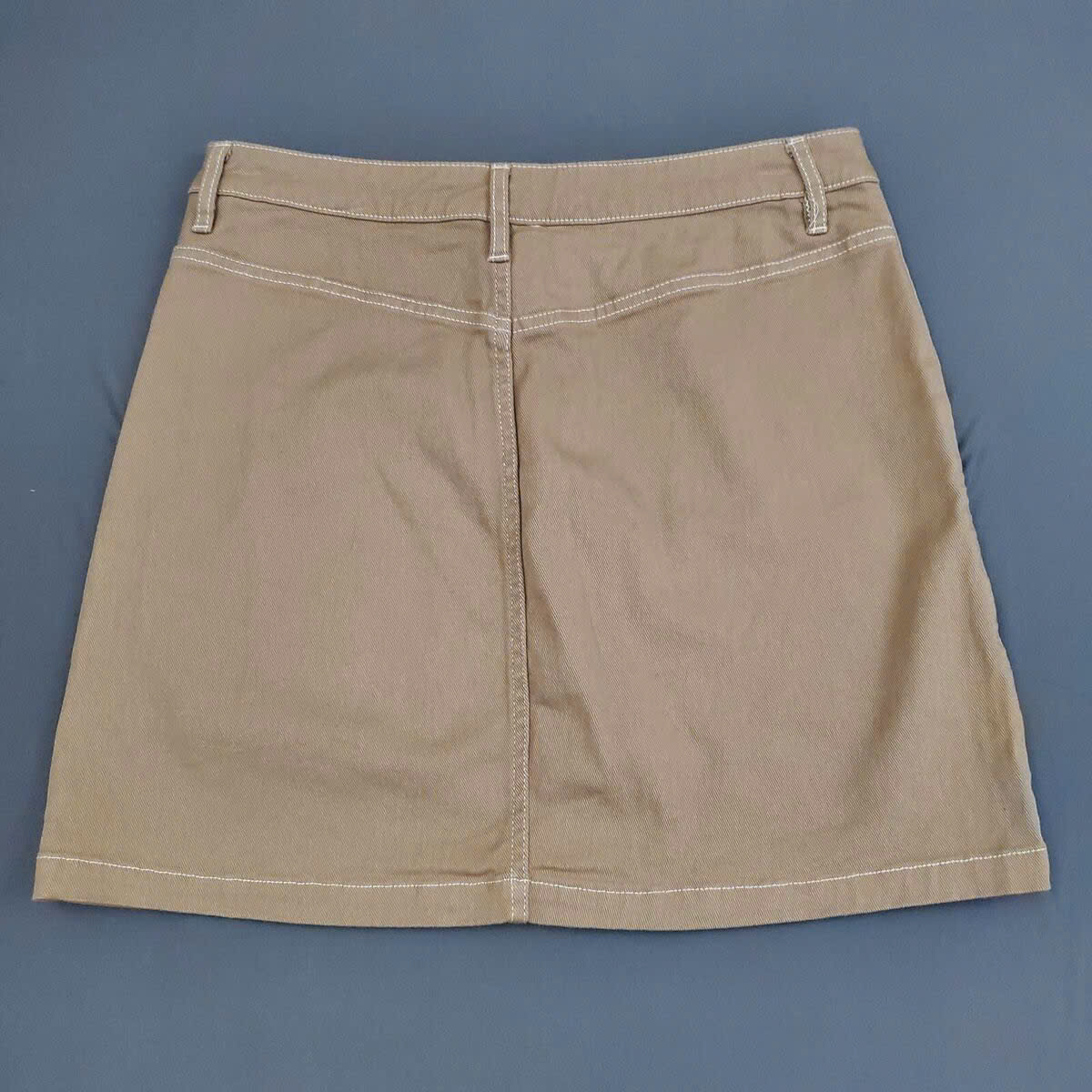 Váy thương hiệu DIVIDCD H&M