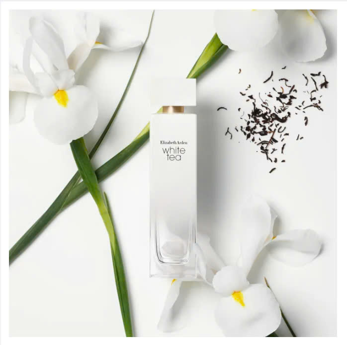 Nước hoa Nữ Elizabeth Arden White Tea 100ml thương hiệu Elizabeth Arden