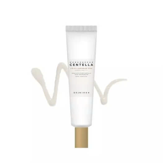 Kem chống nắng Skin1004 Madagascar Centella Air-Fit SunCream Plus 20ml