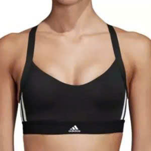 Adidas  Áo Bra Tập Luyện Nữ