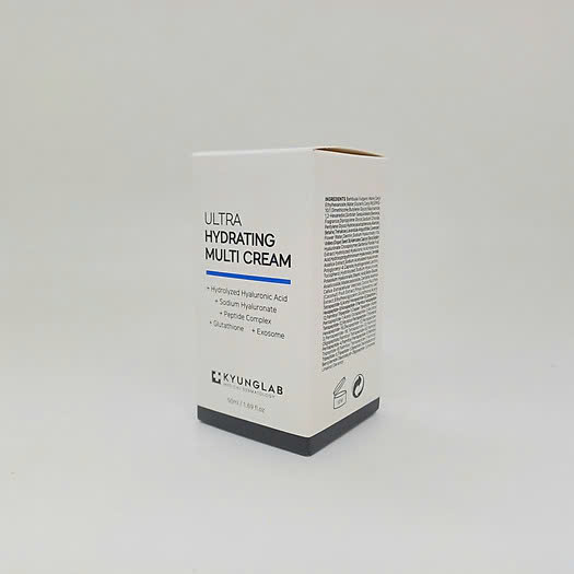 Kem Dưỡng ẩm Chống Lão Hóa Cho Da Kyung Lab Ultra Hydrating Multi Cream 50ml