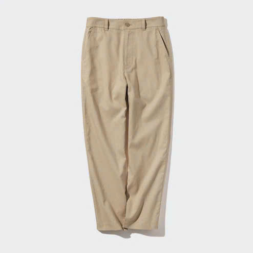 Quần thương hiệu UNIQLO
