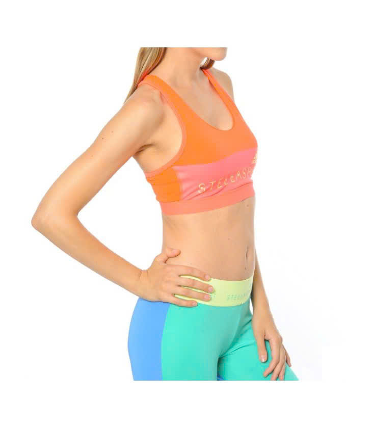Áo bra thương hiệu ADIDAS