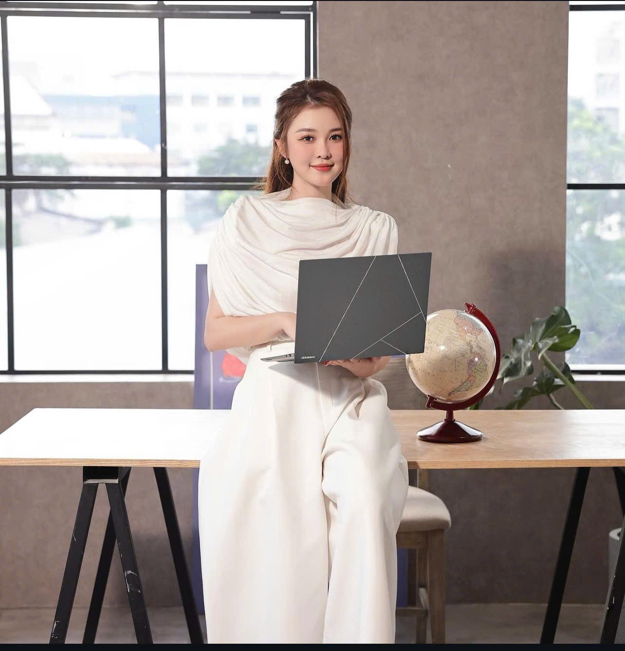 Quần thương hiệu GRACE&CO