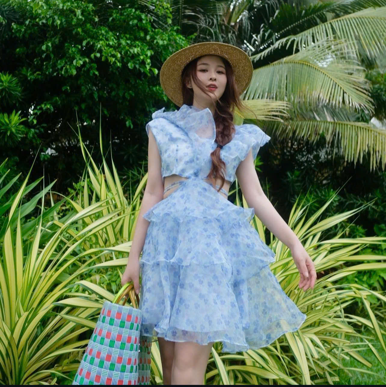 ĐẦM thương hiệu RECHIC