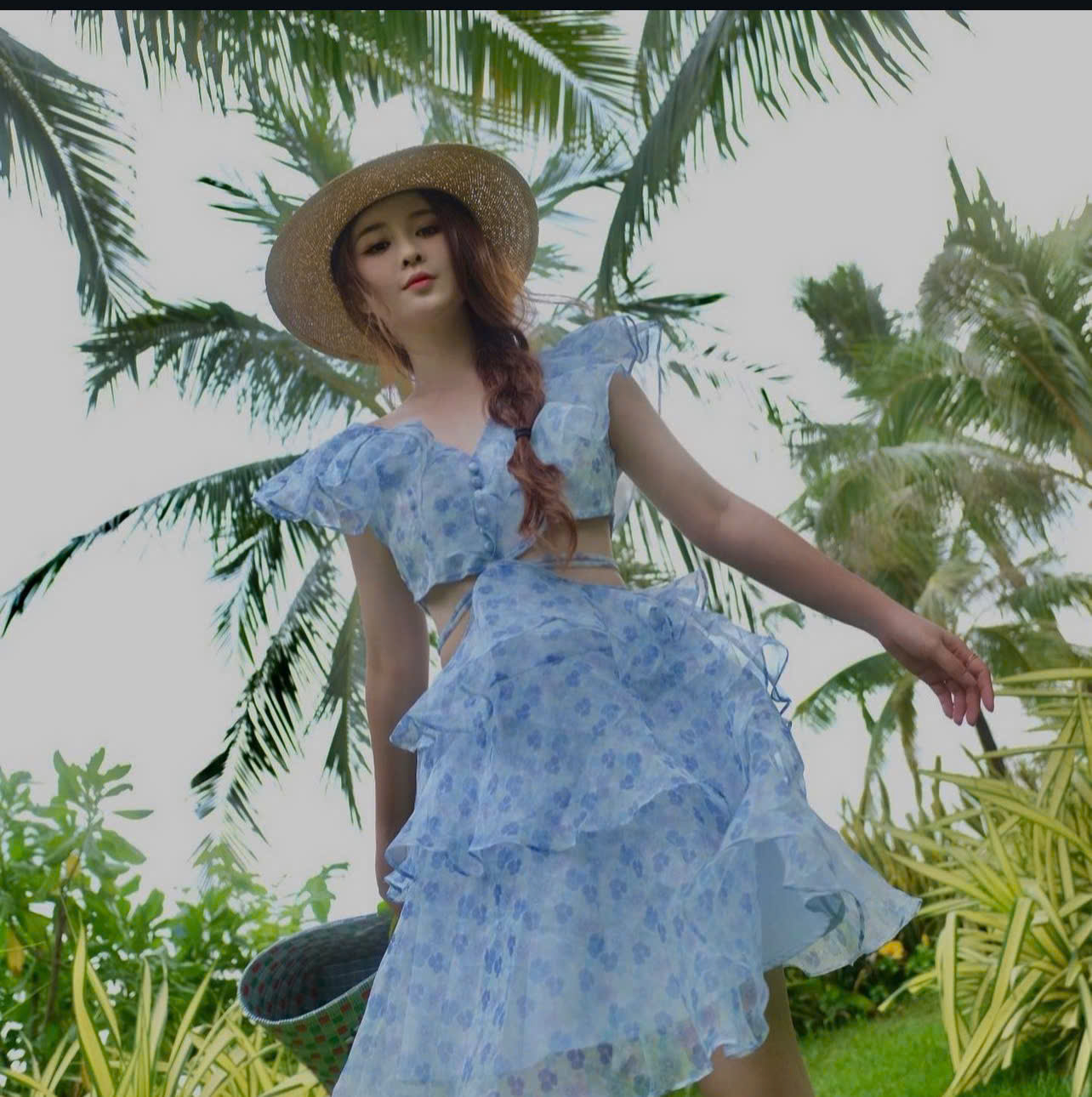 ĐẦM thương hiệu RECHIC