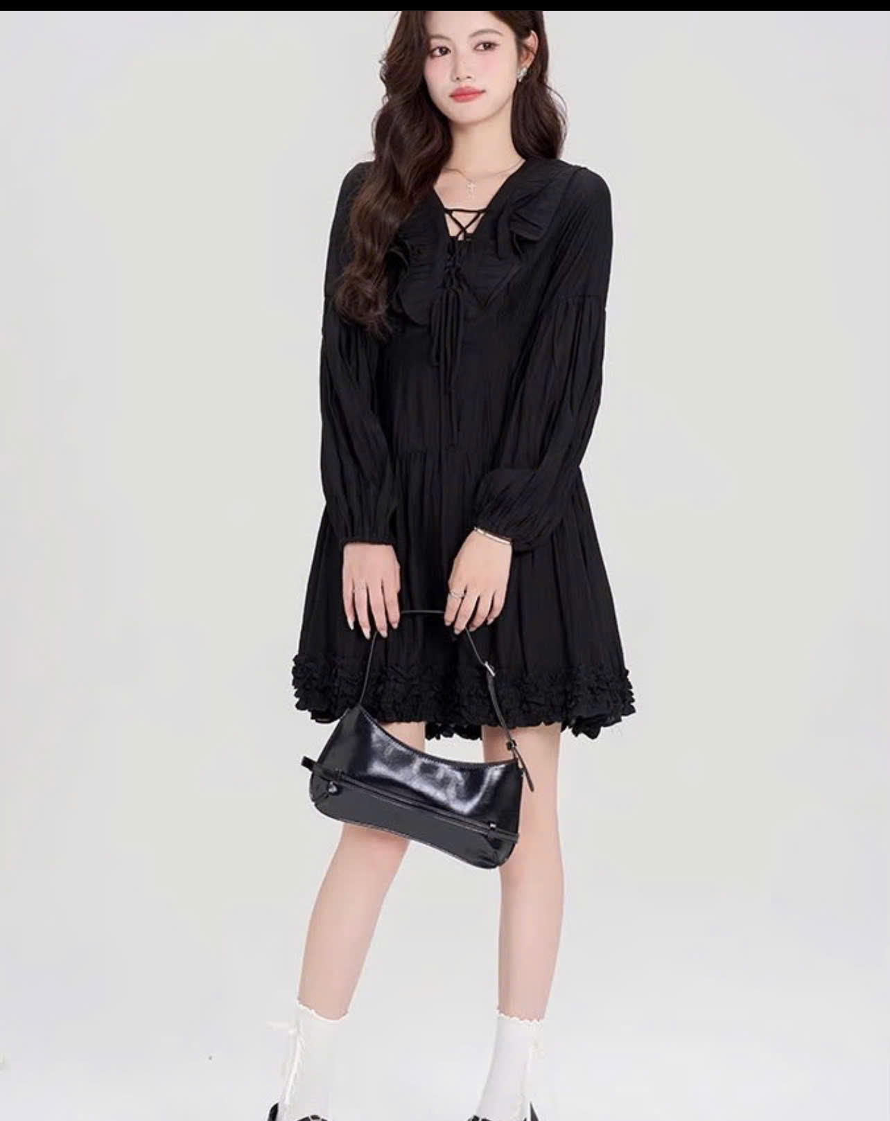 ĐẦM  THƯƠNG HIỆU DILYS CLOTHES