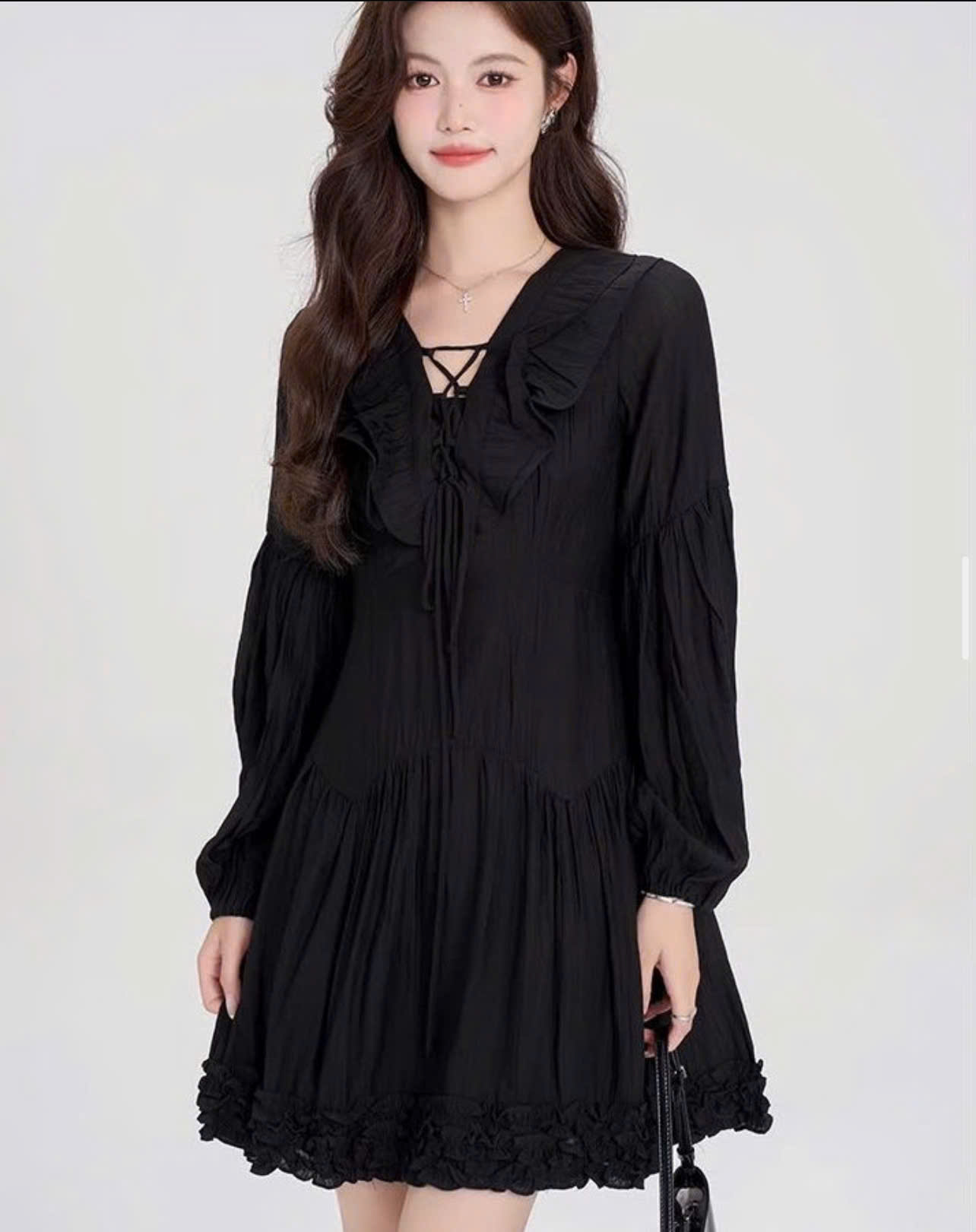 ĐẦM  THƯƠNG HIỆU DILYS CLOTHES