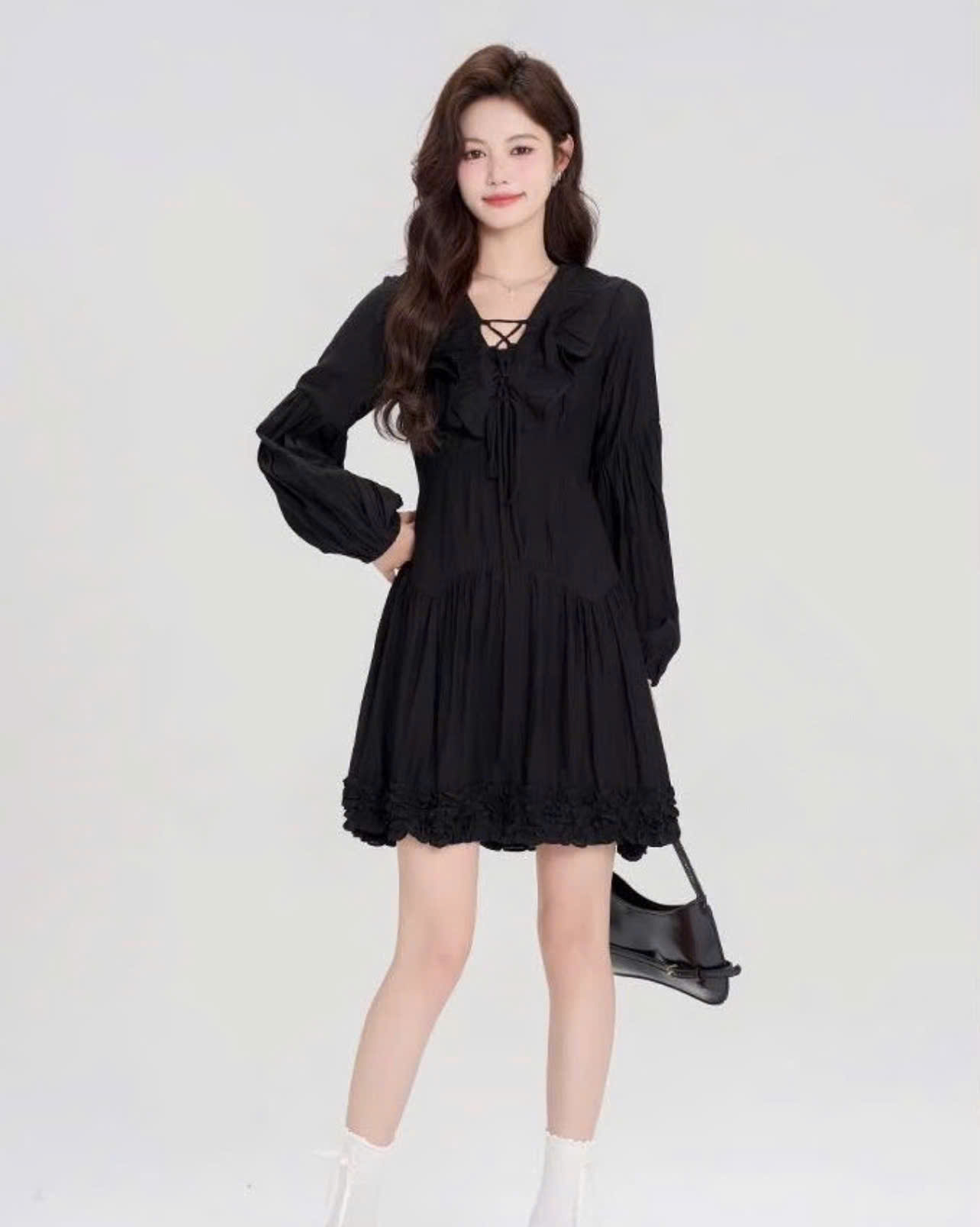 ĐẦM  THƯƠNG HIỆU DILYS CLOTHES