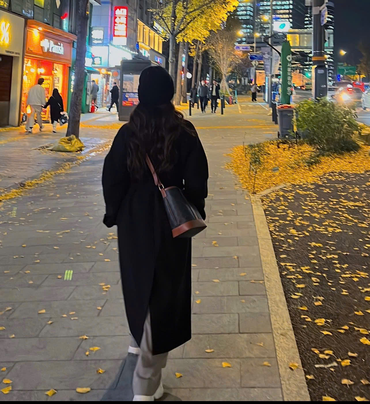 Blazer dạ thương hiệu BANANA CICI
