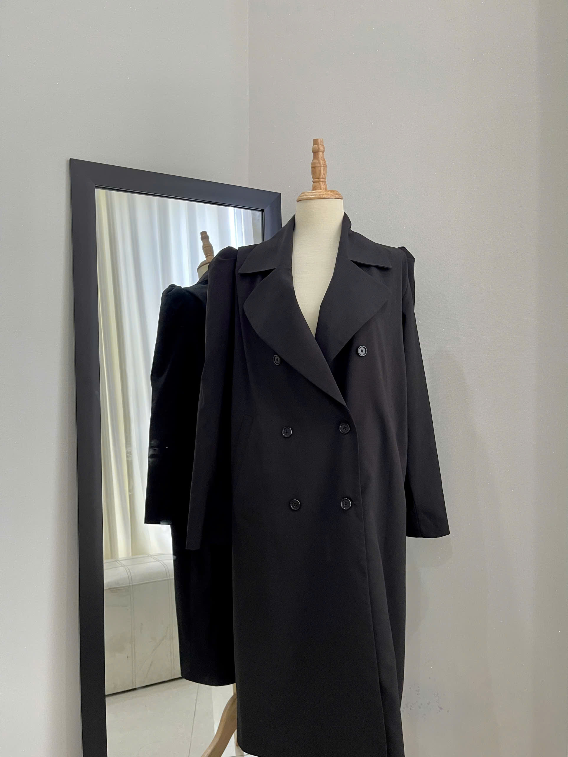 ÁO KHOÁC BLAZER THƯƠNG HIỆU COBLE