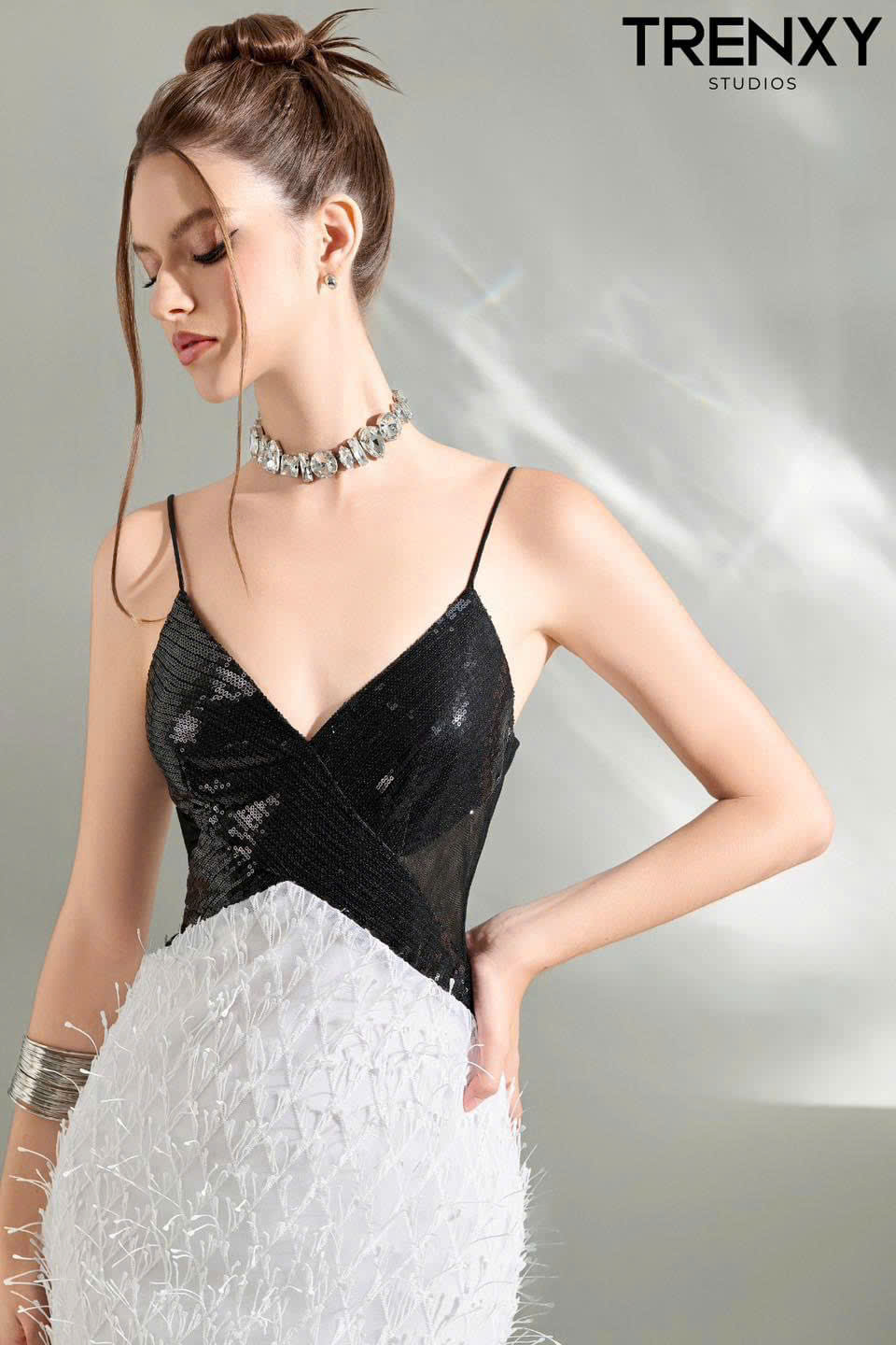 ĐẦM THƯƠNG HIỆU TREXY