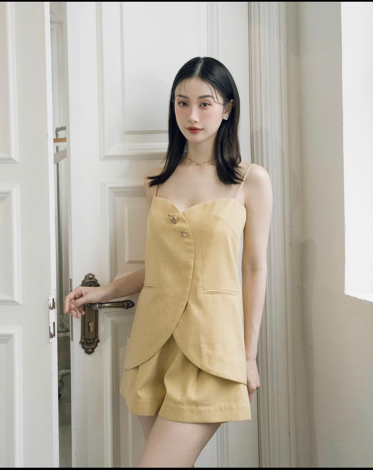 SET THƯƠNG HIỆU JOVEN