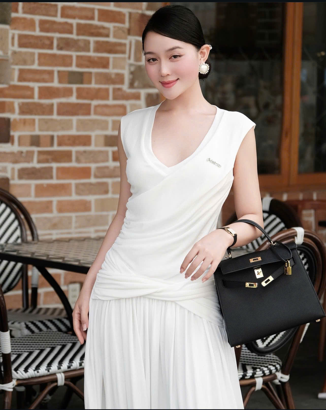 ĐẦM THƯƠNG HIỆU MEIRSA