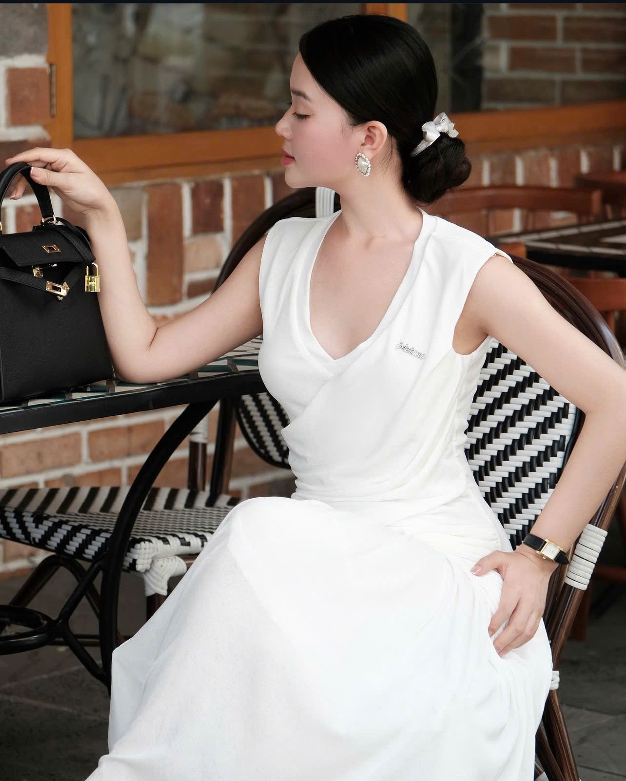 ĐẦM THƯƠNG HIỆU MEIRSA