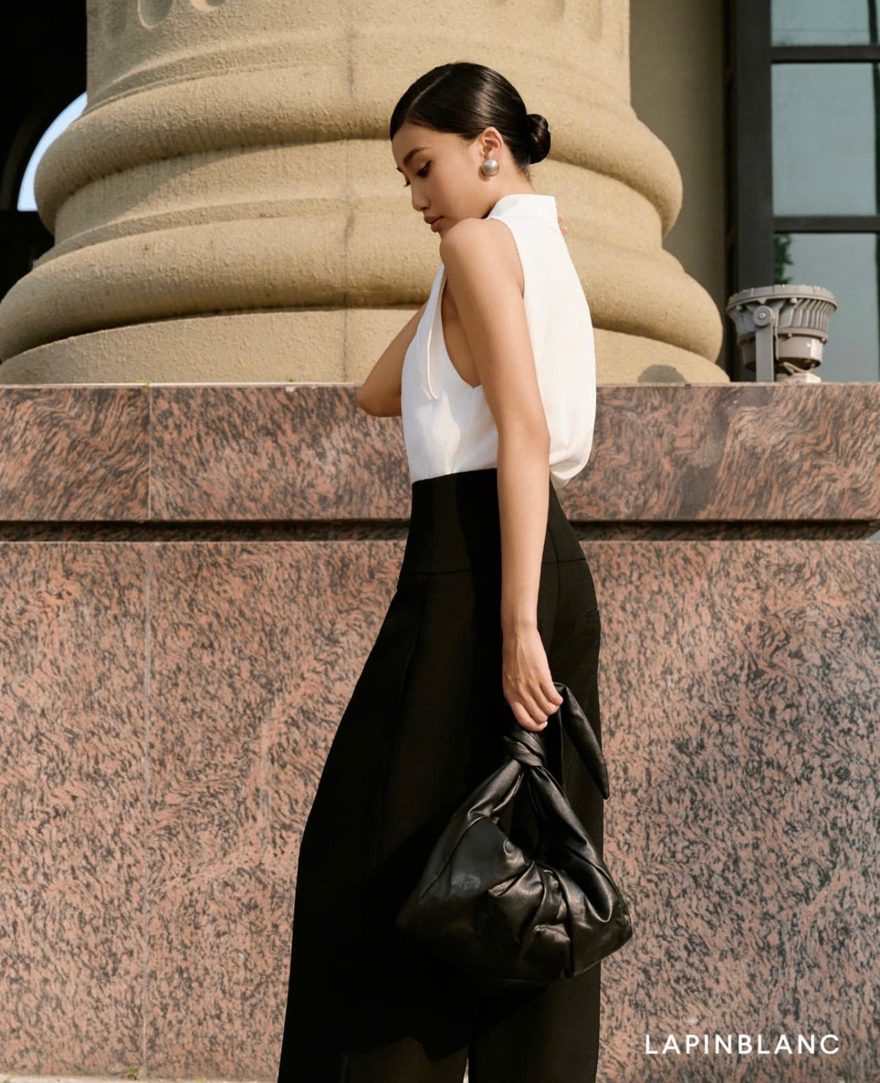 QUẦN THƯƠNG HIỆU LAPINBLANC