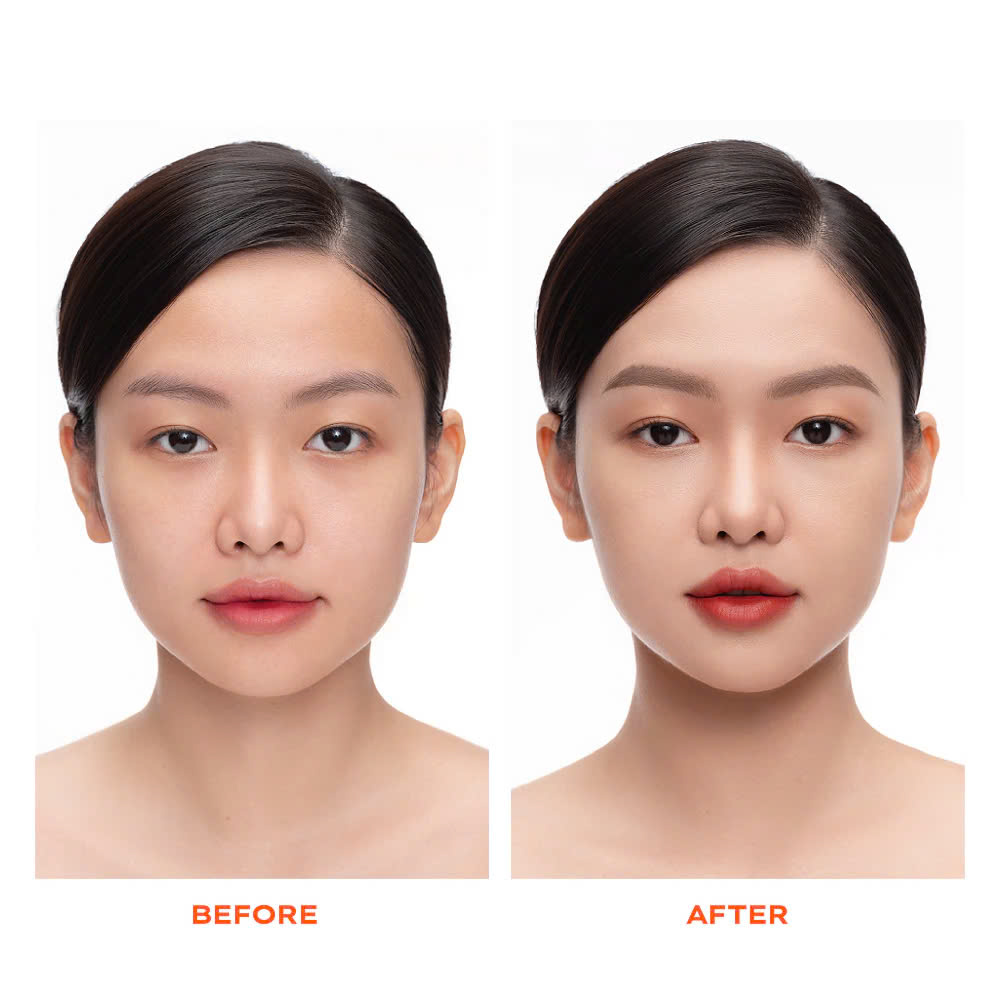 Phấn nước siêu kiềm dầu Lemonade Supermatte Cushion 15g