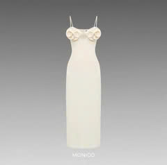 Đầm thương hiệu MONICO