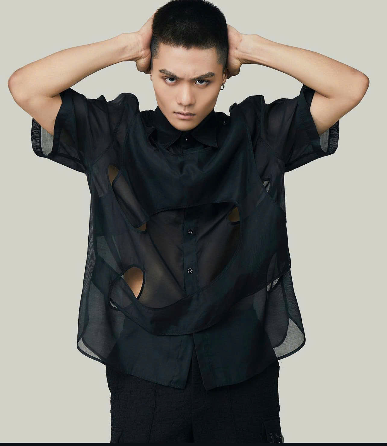 ÁO THƯƠNG HIỆU CAOSTU