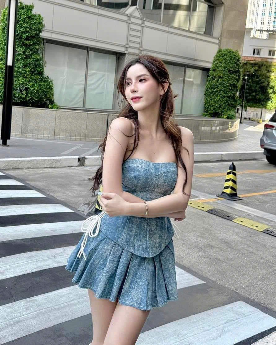 SET  THƯƠNG HIỆU RECHIC