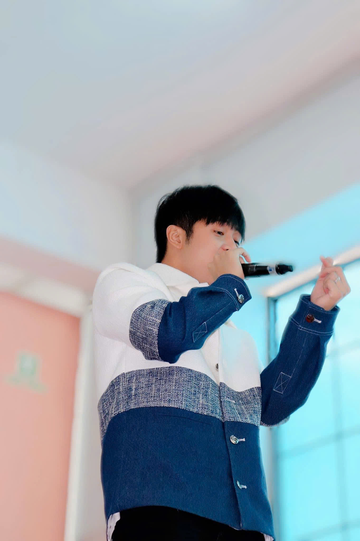 ÁO KHOÁC THƯƠNG HIỆU CAOSTU