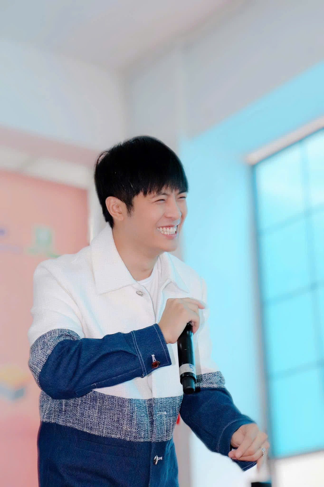 ÁO KHOÁC THƯƠNG HIỆU CAOSTU