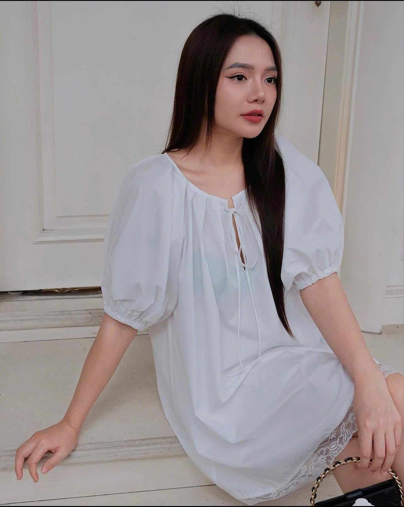ĐẦM THƯƠNG HIỆU LIIQ