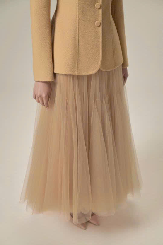 Áo blazer Thương Hiệu Lobbster/Montsand