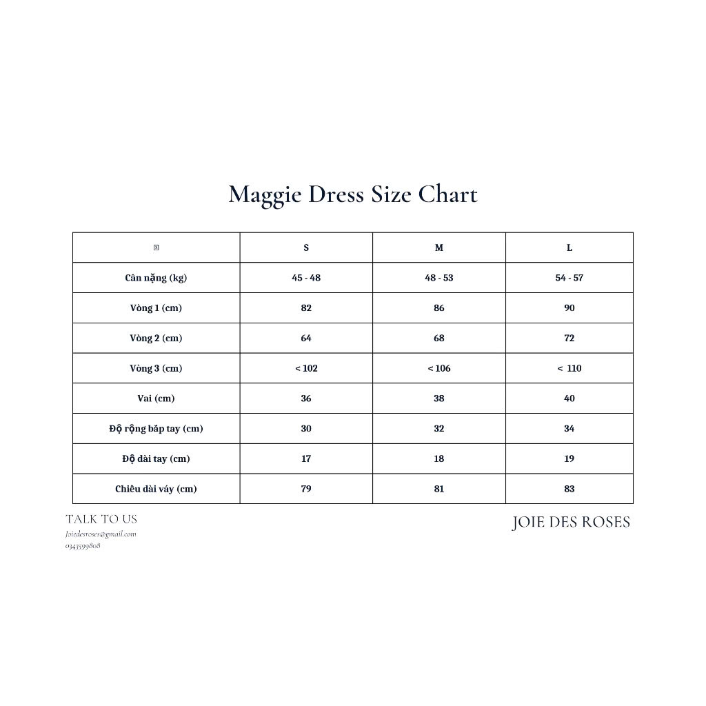 JOIE DES ROSES - Váy dạ phối xếp ly cổ đá đen Maggie Dress